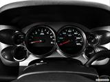  Speedometer/tachometer photo